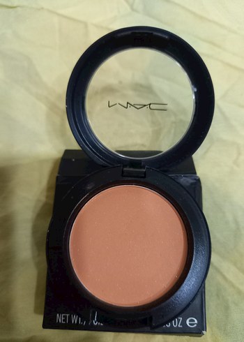 Mac Koyu Bej Allık - Görsel 3