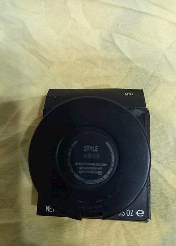 Mac Koyu Bej Allık - Görsel 2