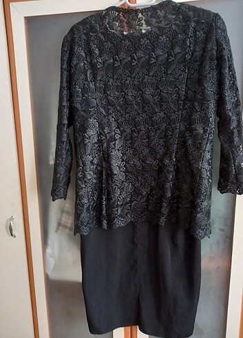 ÖZEL DİKİM ABİYE  - Görsel 2