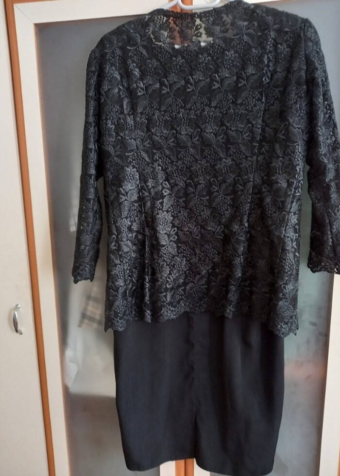 ÖZEL DİKİM ABİYE  - Görsel 2