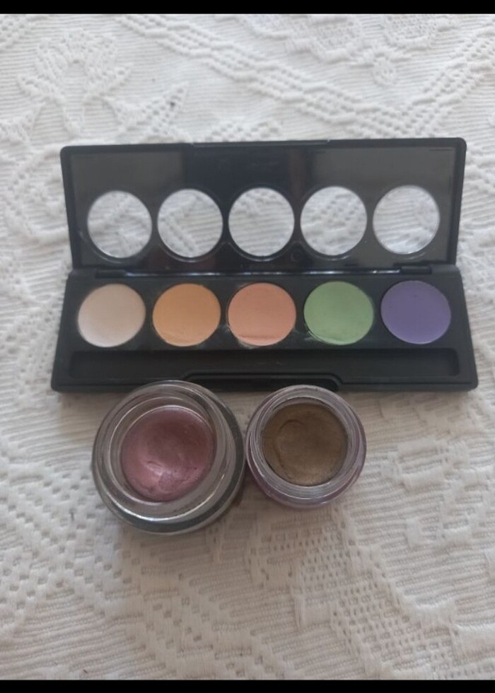 MAYBELLİNE COLOR TATTO - Görsel 3