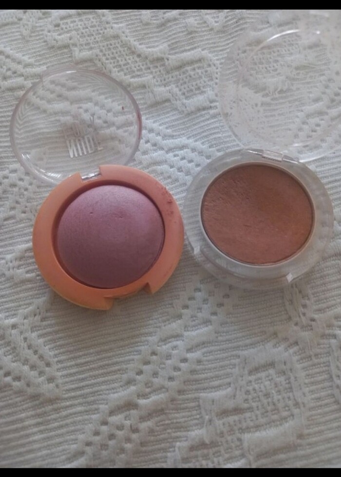 GOLDEN ROSE NUDE LOOK ALLIK  - Görsel 2