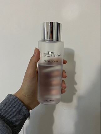 Missha Toner