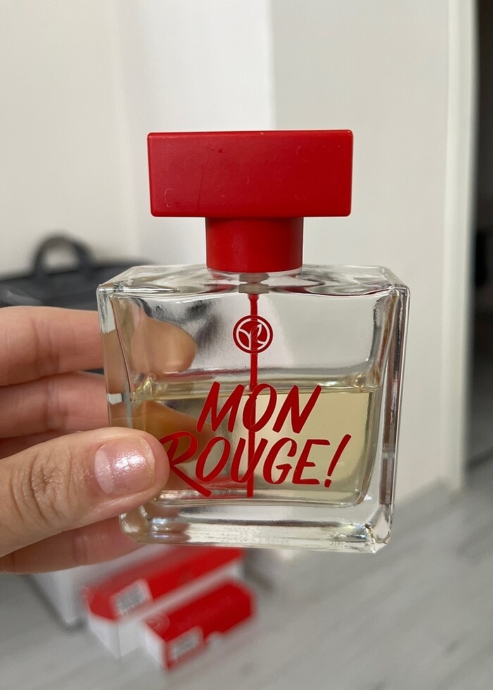 Kadın parfümü - Görsel 2