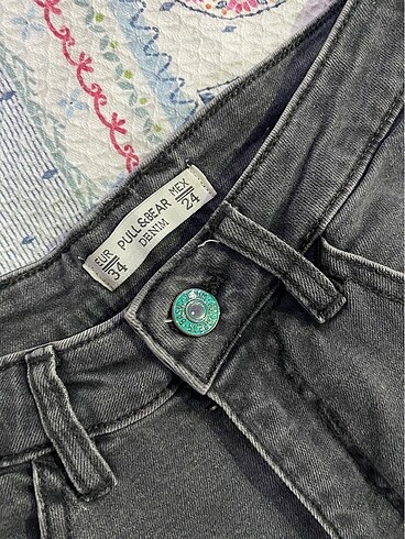 Pull and Bear Pull&Bear şort