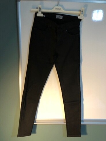 LTB siyah jean