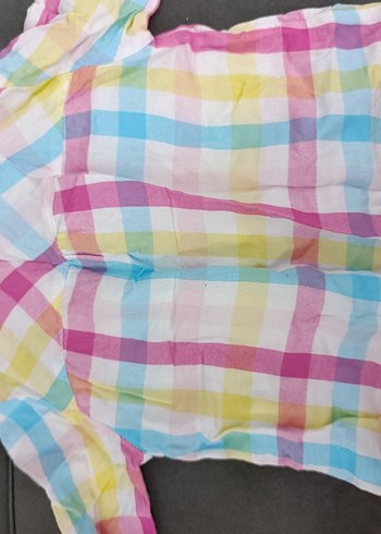 Bebek gömleği - Görsel 3