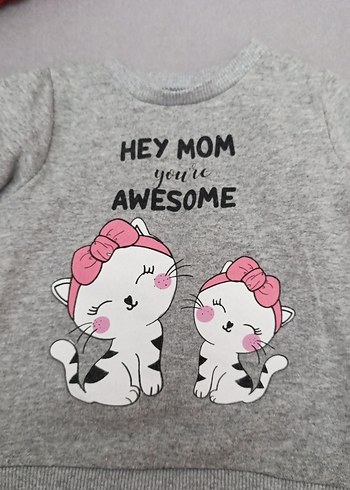 3 Tane Çocuk Tişört - Görsel 2