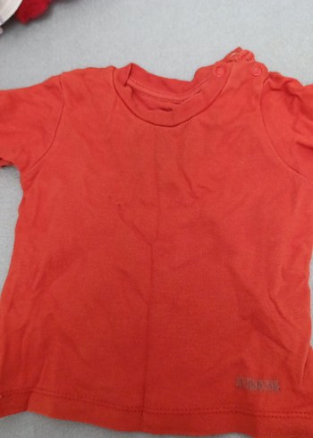 3 Tane Çocuk Tişört - Görsel 3