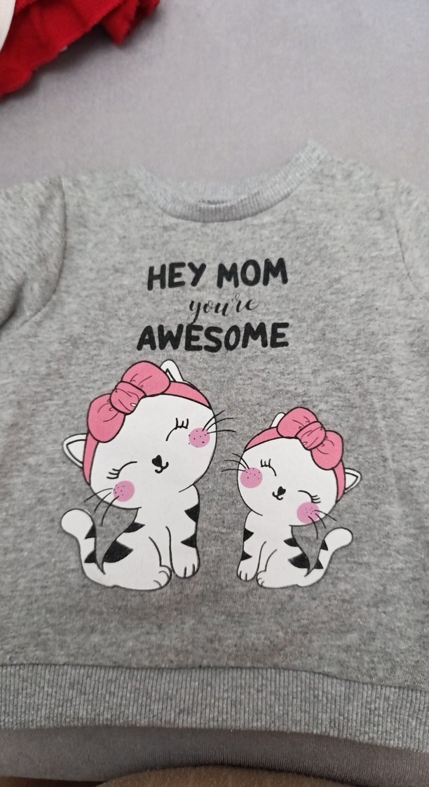 3 Tane Çocuk Tişört - Görsel 2