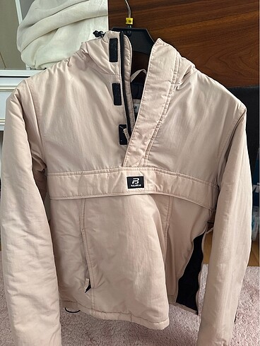 Pull & Bear kanguru mont