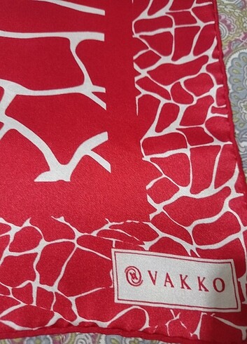 Vakko ,yeni,mağazadaki gibi