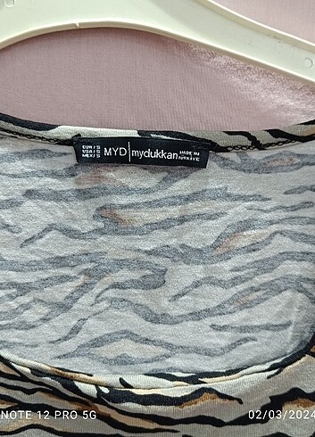Koton 2 adet crop 