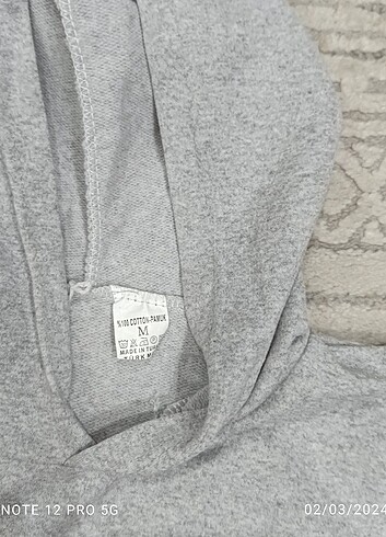 Diğer Tunikli m beden pijama takım