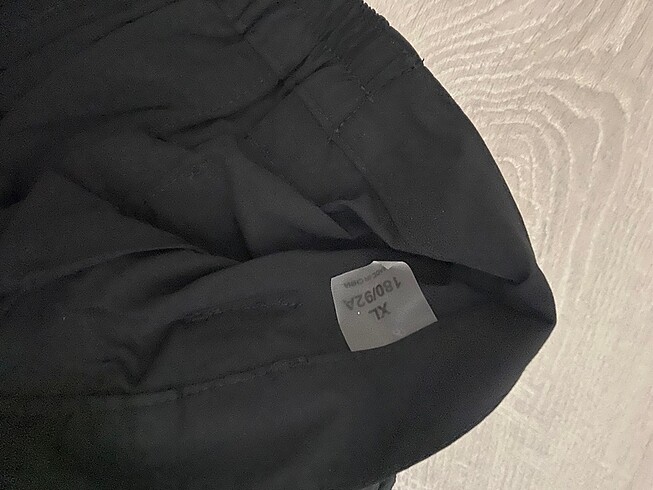 xl Beden Taktikal pantolon