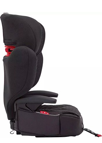 Diğer Graco Siyah Gri Çocuk Oto Koltuğu