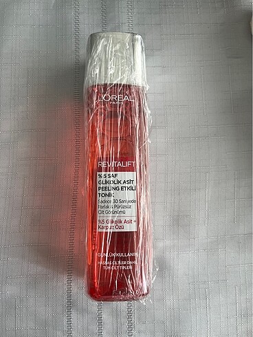 LOREAL PARIS REVITALIFT TONİK