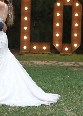 Gelinlik - Görsel 6