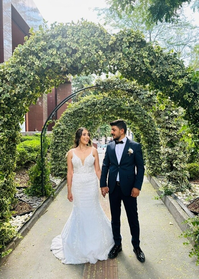 Gelinlik - Görsel 4