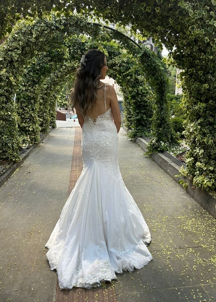 Gelinlik - Görsel 5