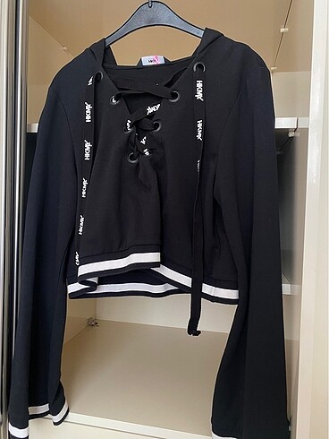 Hunkemöller sweatshirt