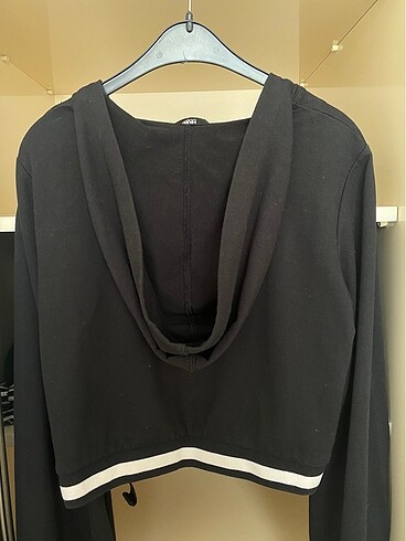 l Beden siyah Renk Hunkemöller sweatshirt