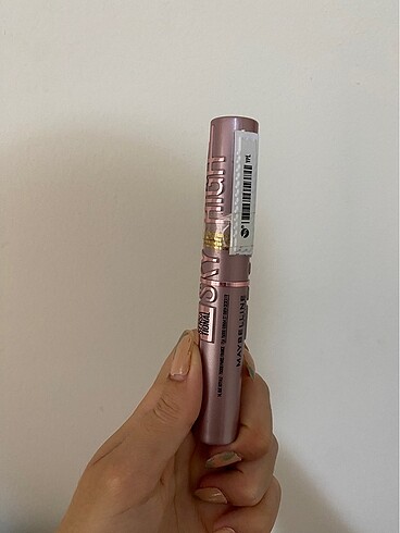 Maybelline Maybelline Sky High maskara