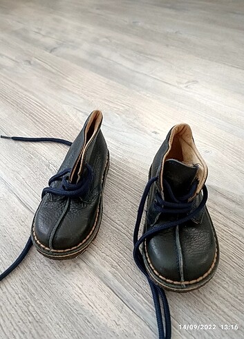 Chicco Bebek ayakkabısı 