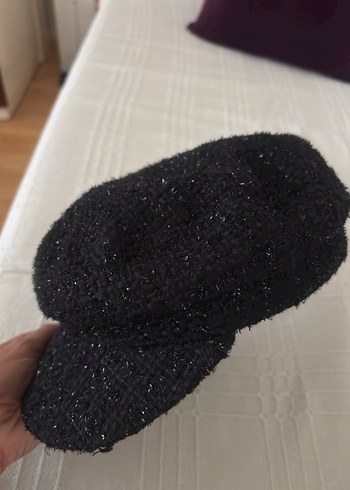 LC Waikiki Kadın Kasket Şapka