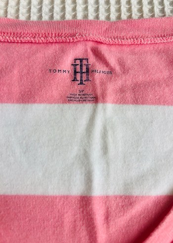 Tommy Hılfıger Tişört - Görsel 3