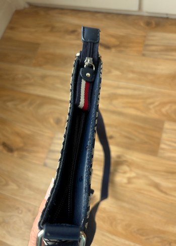 Tommy Hilfiger Askılı Çanta - Görsel 8