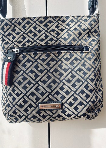 Tommy Hilfiger Askılı Çanta - Görsel 2
