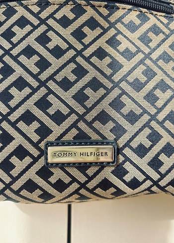 Tommy Hilfiger Askılı Çanta - Görsel 5