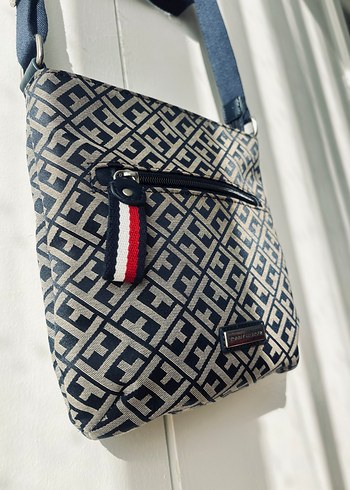 Tommy Hilfiger Askılı Çanta - Görsel 6