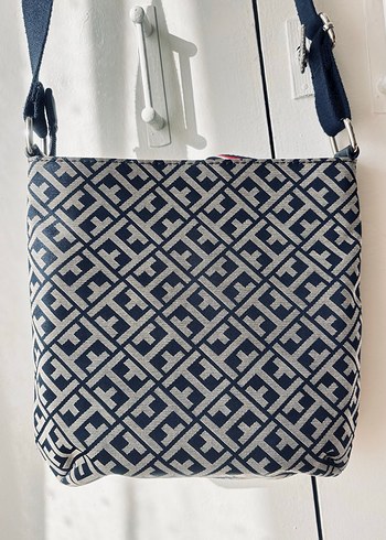 Tommy Hilfiger Askılı Çanta - Görsel 4