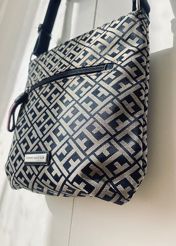 Tommy Hilfiger Askılı Çanta - Görsel 7