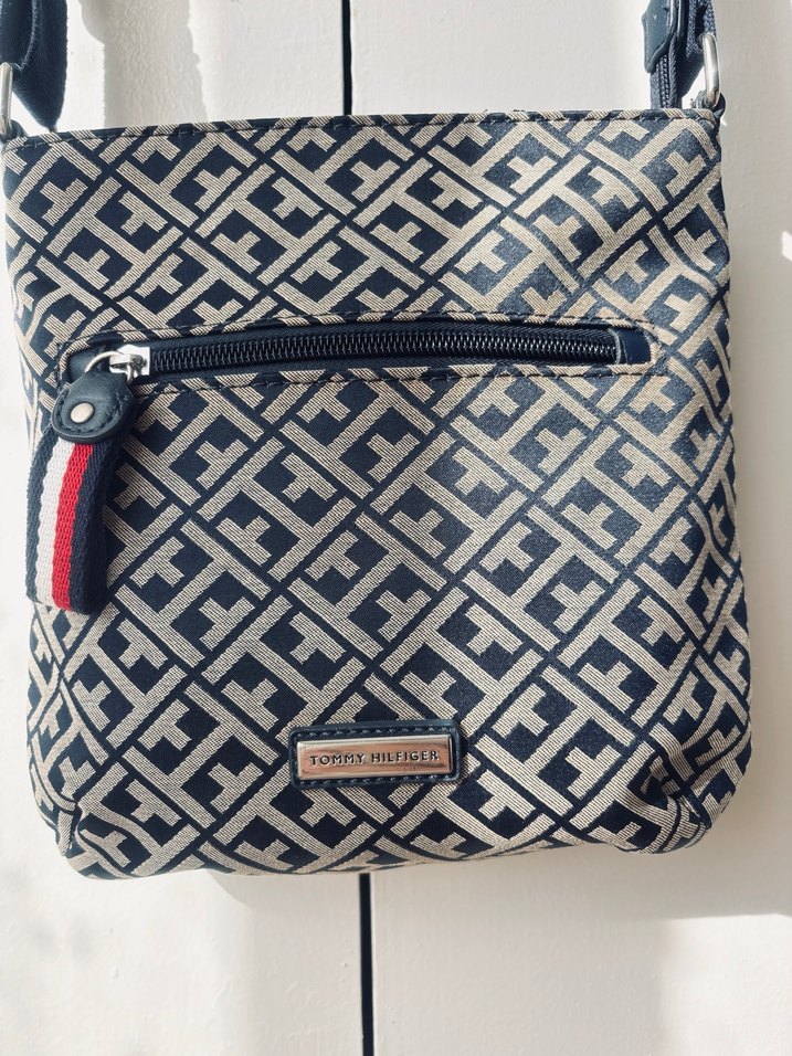 Tommy Hilfiger Askılı Çanta - Görsel 2