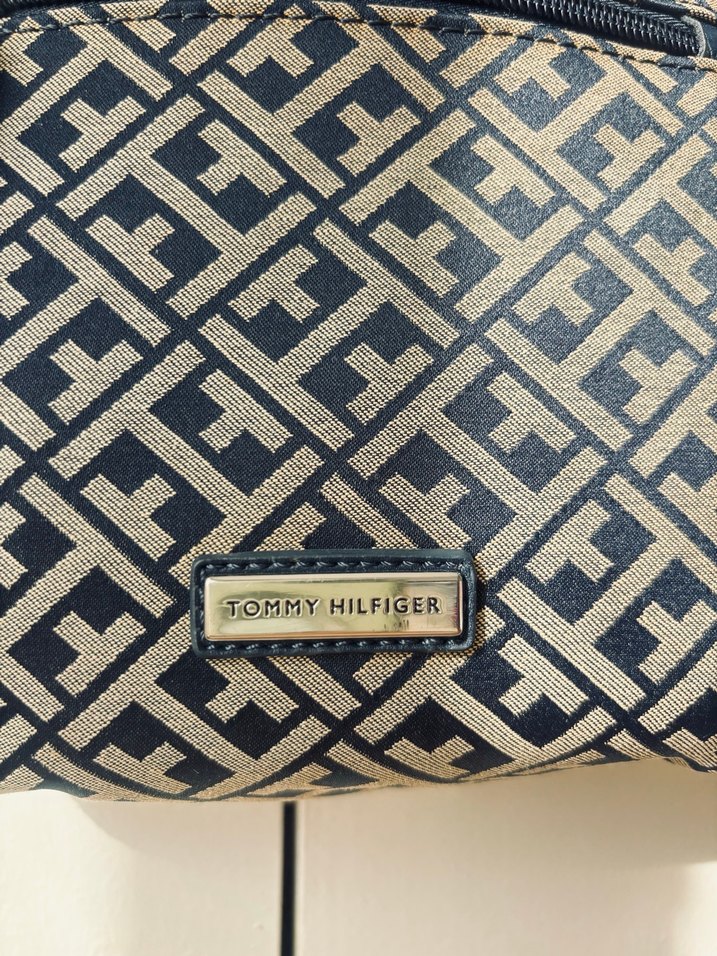 Tommy Hilfiger Askılı Çanta - Görsel 5