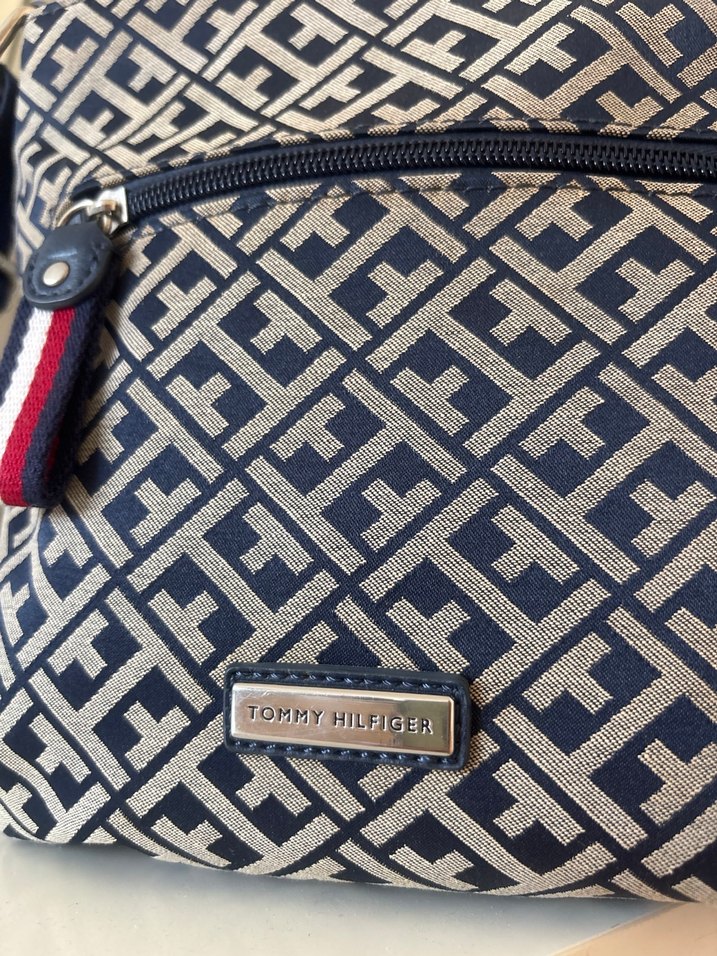 Tommy Hilfiger Askılı Çanta - Görsel 3