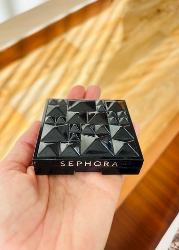 Sephora Far ve Pudra - Görsel 5
