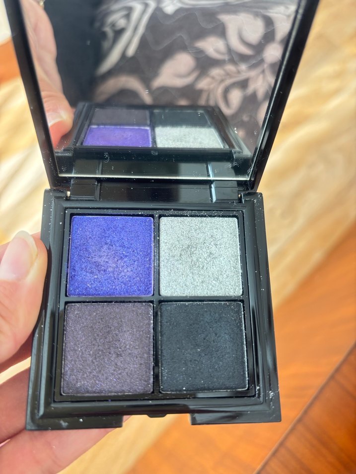 Sephora Far ve Pudra - Görsel 4