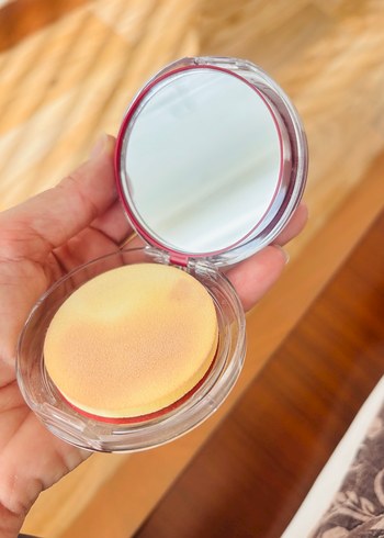 L'Oréal Infaillible Pudra Fondöten - Açık Bej - Görsel 3