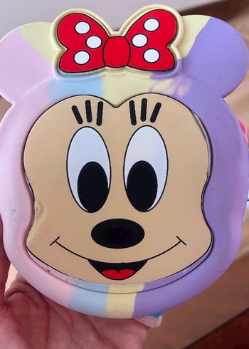 Minnie Mouse Kız çocuk çanta - Görsel 2