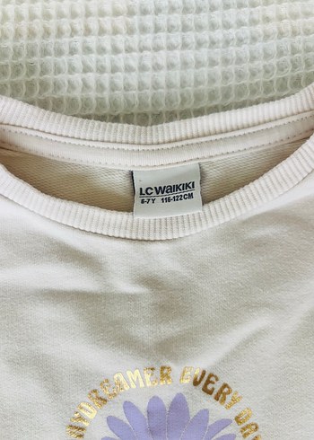 LCW Kız Elbisesi - Görsel 3