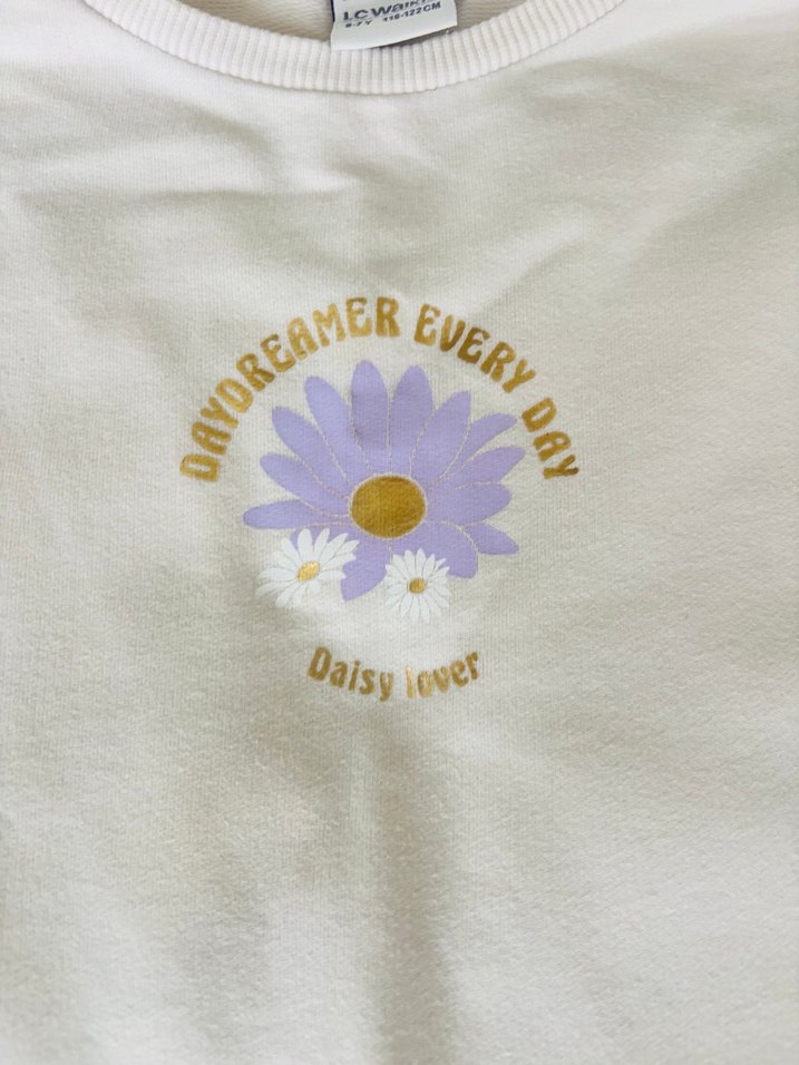 LCW Kız Elbisesi - Görsel 2