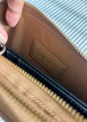 Mango Askılı Çanta - Görsel 6