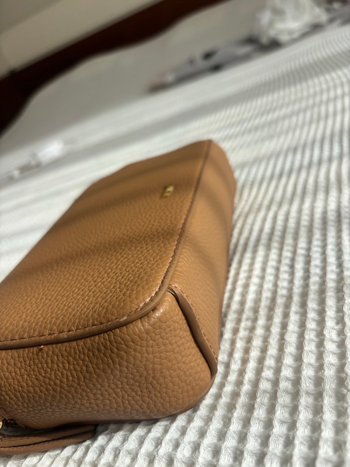 Mango Askılı Çanta - Görsel 4