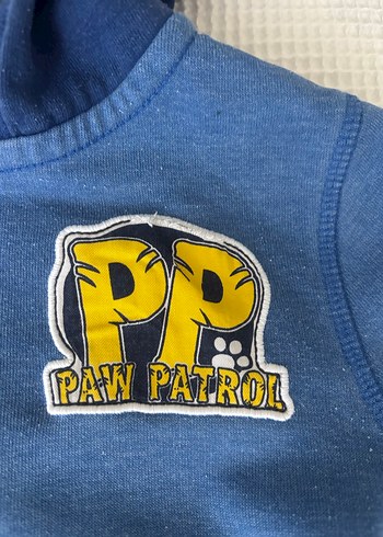 Paw Patrol Hırka - Görsel 3