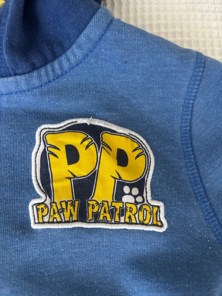 Paw Patrol Hırka - Görsel 3