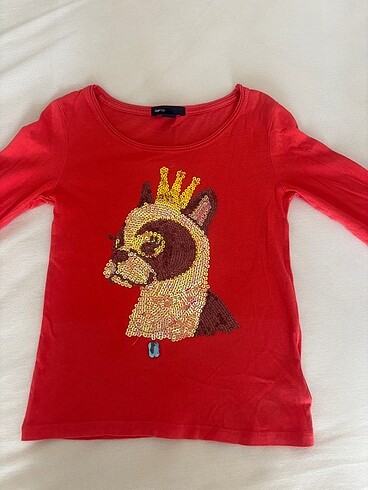 GAP çocuk body